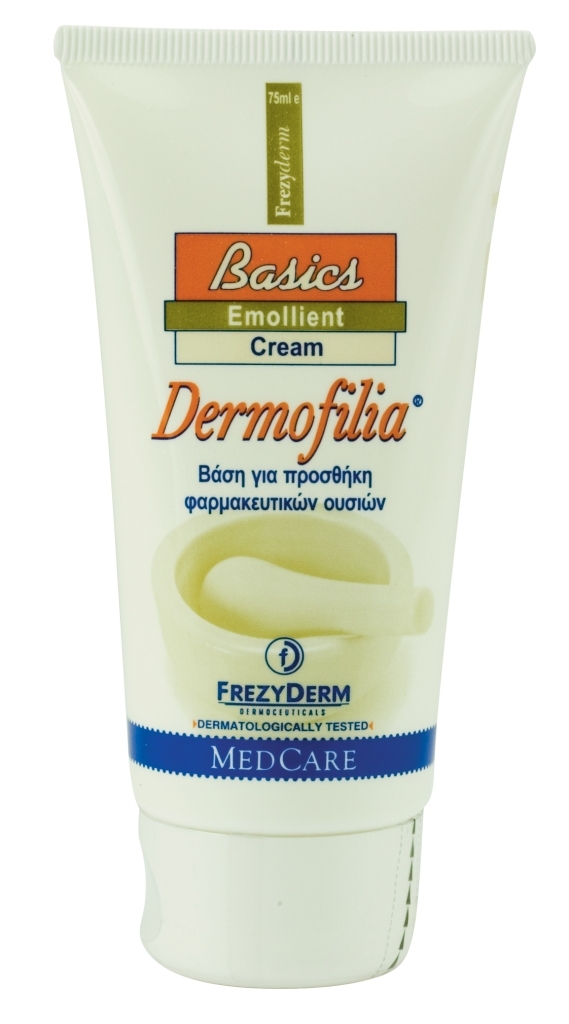Frezyderm Dermofilia Basics Cream