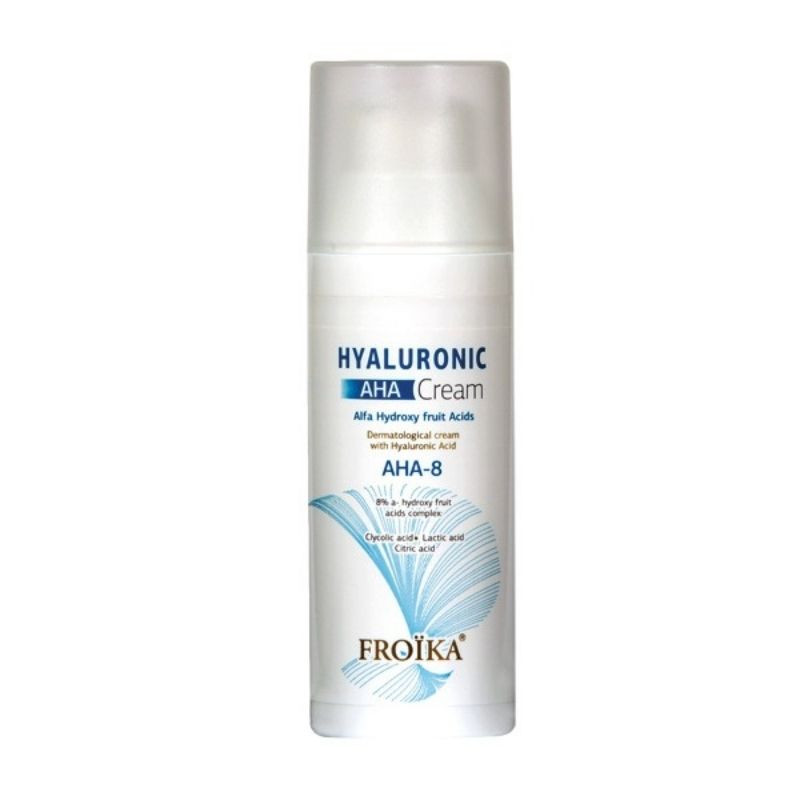 FROIKA AHA-8 CREAM 50ML