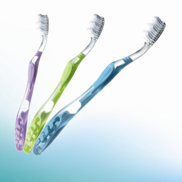 ELGYDIUM BLANCHEUR WHIT.BRUSH MED.